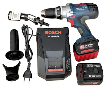 Bosch GSR 14,4 VE-2LI professional