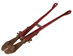 Bahco Bultsax 750 mm 1559