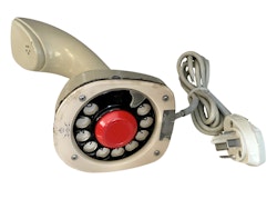 Téléphone LM Ericsson Cobra, Ericofon