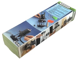 Minicraft Portal Bohrständer