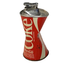 Coca-Cola tändare