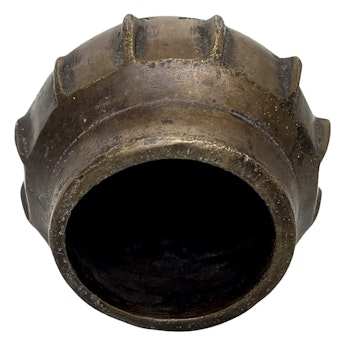 Bronze Mortar, 16th century