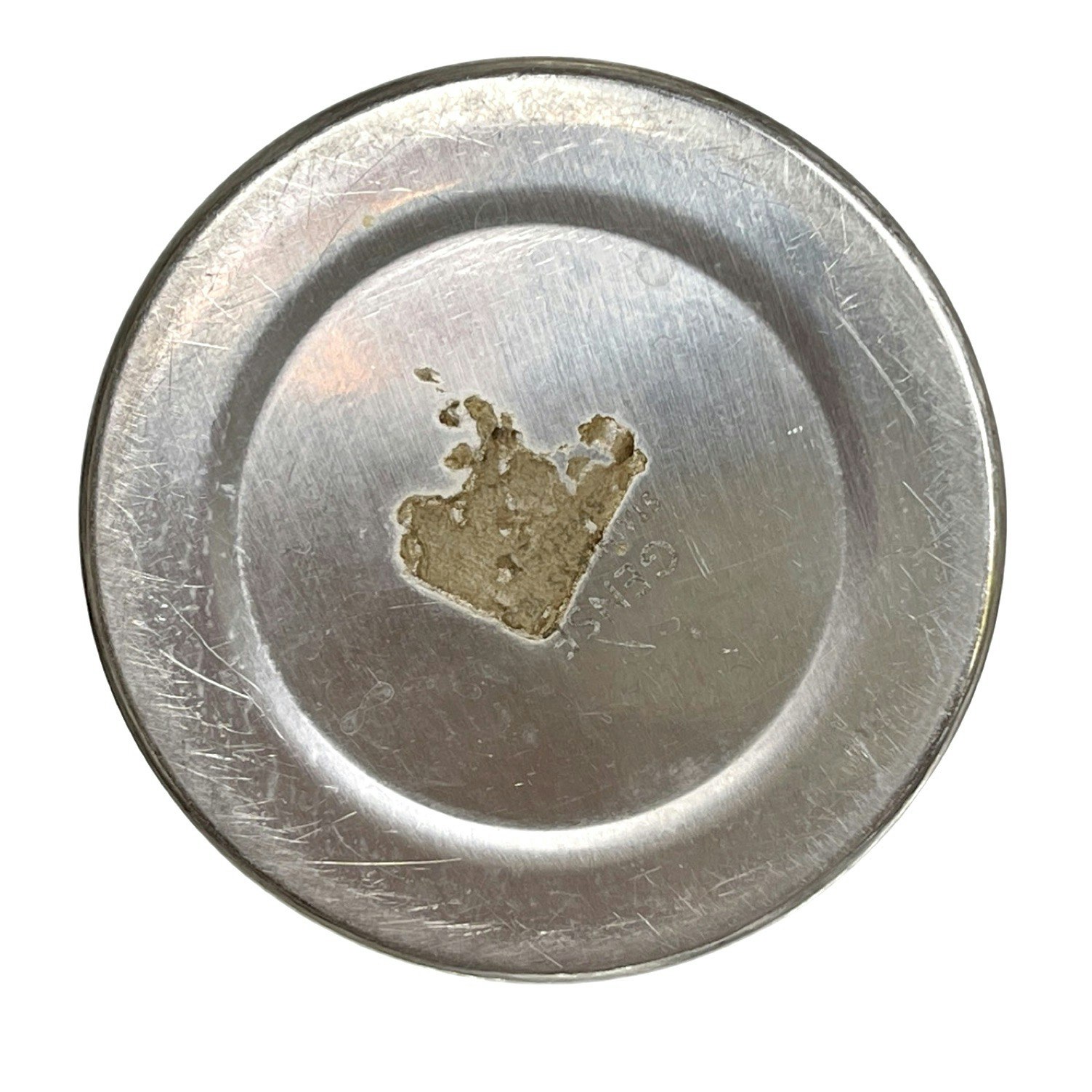 SHAKER, stål, Gense, 1900-talets andra hälft