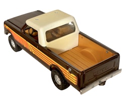 ERTL International, pickup