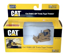 Norscot Cat D5M bandtyp traktor