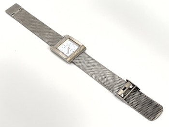 Pierre Cardin, women's wristwatch 1976