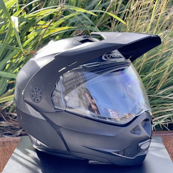 Integral helmets Caberg Tourmax