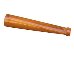 Antik Bärnsten Cigarettmunstycke