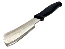 Bahco köttyxa, kniv, kökskniv rostfritt stål, Norway