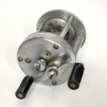 Fishing reel Record, No 1700, model C