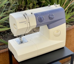 Symaskin Huskystar 207