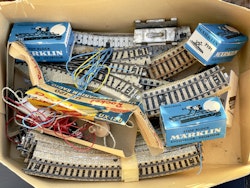 Märklin, Komplett paket