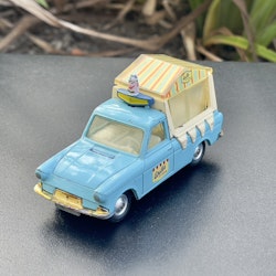 Corgi Toys Wall´s Ice Cream Van, England 1963