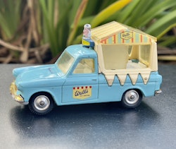 Corgi Toys Wall´s Ice Cream Van, England 1963