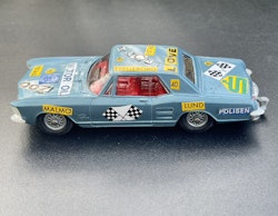 Corgi Toys, Buick Riviera, Englanti 1963