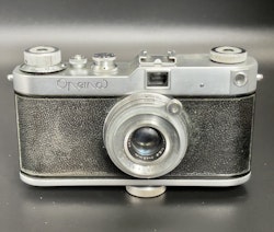 MEOPTA Opema kamera II