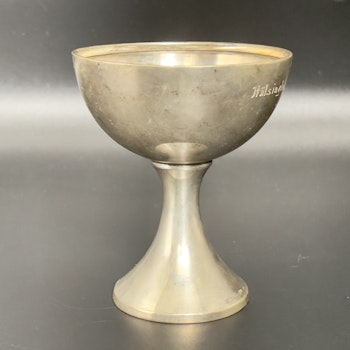 Pokal silver 1923
