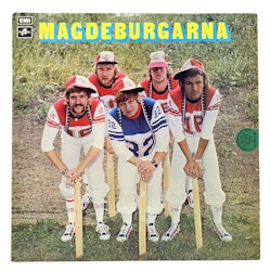Madeburgarna, Vinyl LP NY