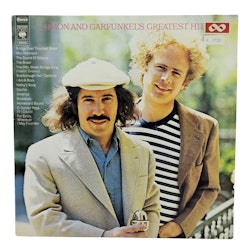 Simon And Garfunkels Greatest Hits, Vinyl LP