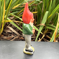 Tomte, VEB Terra  Gräfenroda, terrakotta, Tyskland