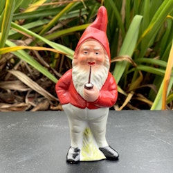 Tomte, VEB Terra Gräfenroda, terrakotta, Tyskland