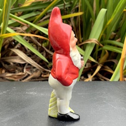 Tomte, VEB Terra Gräfenroda, terrakotta, Tyskland