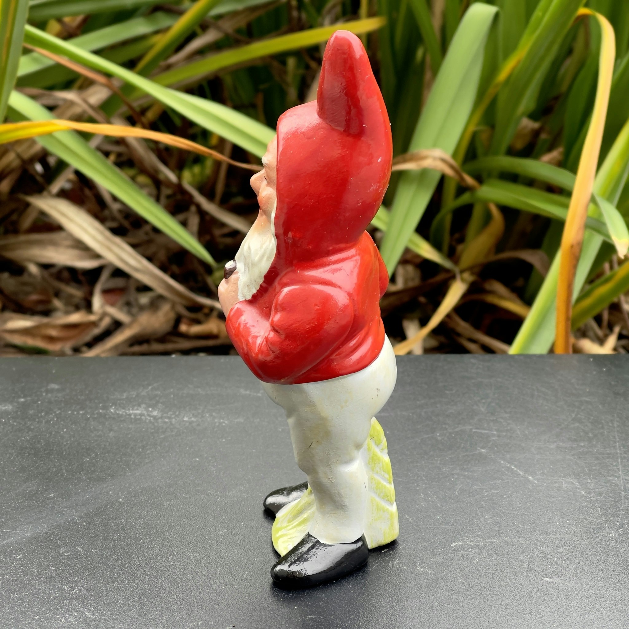 Tomte, VEB Terra Gräfenroda, terrakotta, Tyskland