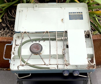 Gas stove Primus 2063 Bahco, Sweden