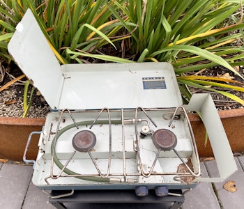 Gas stove Primus 2063 Bahco, Sweden