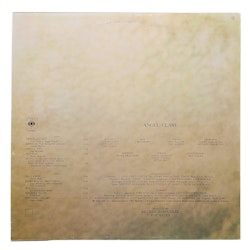 Garfunkel Angel Clare, Vinyl LP
