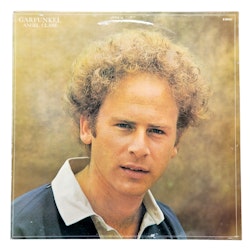 Garfunkel Angel Clare, Vinyl LP