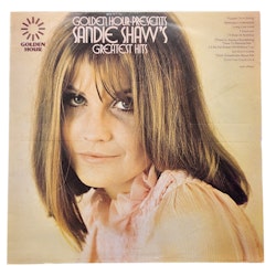 Sandie Shaws, Greatest Hits, Vinyl LP