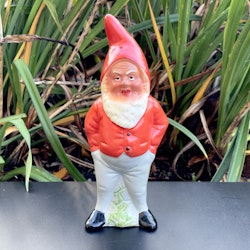 Tomte, VEB Terra 2 Gräfenroda, Tyskland