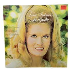 Lynn Anderson, Rose Garden, Vinyl LP