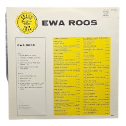 Eva Roos, Boom Bang A Bang, Vinyl LP