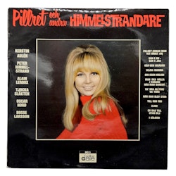 Pillret Och Andra Himmelstrandare, Vinyl LP
