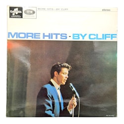 More Hits by Cliff Richard, Vinyl LP
