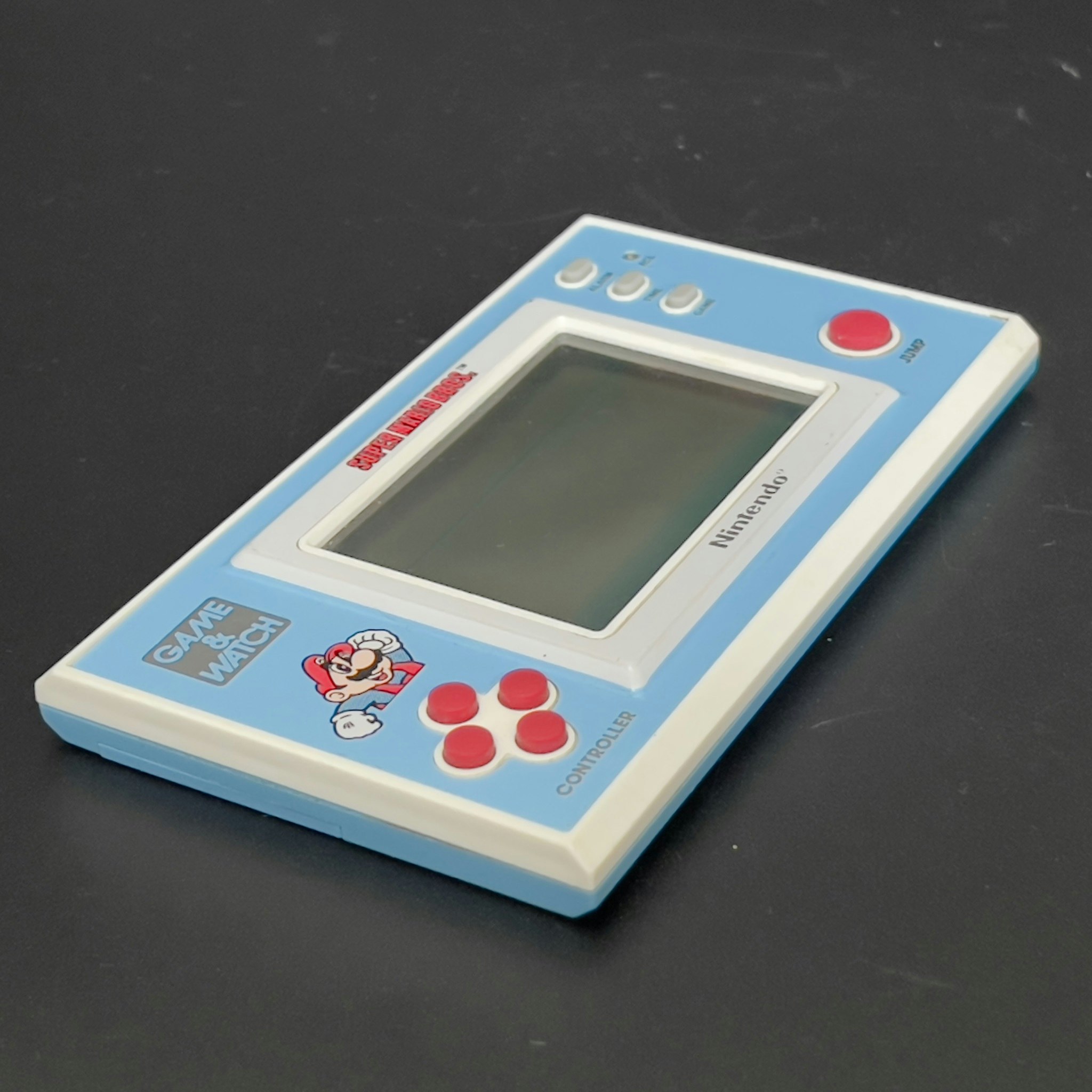 その他 GAME&WATCH / SUPER MARIO BROS. YM-105 Nintendo Game & Watch - Super Mario Bros (YM-105) Unboxing