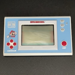 Nintendo Game & Watch Super Mario Bros YM-105