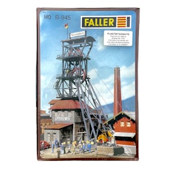 Faller B-945 HO Scale