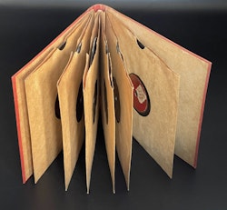 6 st, Gnom albom  (Polyphon) 1930