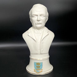 Byst, David Lloyd George, premiärminister, England