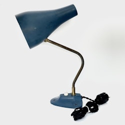 Design Holm Sørensen - ASEA Belysning, Svend Aage Holm, bordslampa