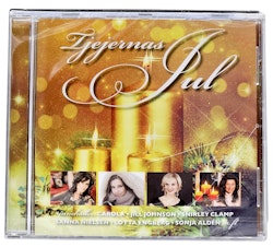 Tjejernas Jul, CD NY
