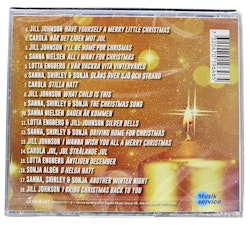 Tjejernas Jul, CD NY