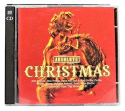Absolute Christmas, 2 CD