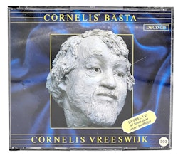 Cornelis Vreeswijk, Cornelis Bästa, 2 CD