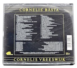Cornelis Vreeswijk, Cornelis Bästa, 2 CD