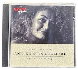 Ann Kristin Hedmark, När Natt Blir Dag, CD