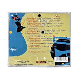 I Got Rythm, Volume 2, CD